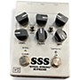 Used Vertex Used Vertex Steel String Supreme Effect Pedal