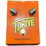 Used Vertex T DRIVE Effect Pedal