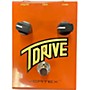 Used Vertex T Drive Effect Pedal