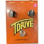 Used Vertex TDrive Effect Pedal