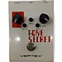 Used Vertex TONE SECRET Effect Pedal