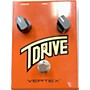 Used Vertex Tdrive Effect Pedal