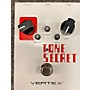 Used Vertex Used Vertex Tone Secret Effect Pedal