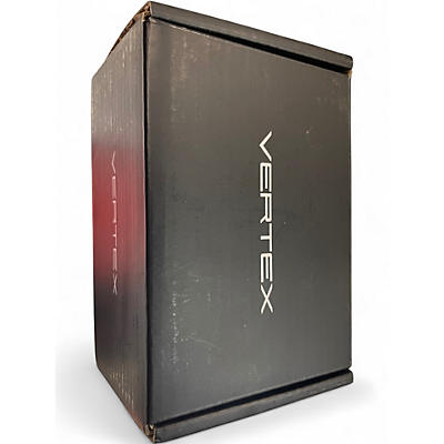 Used Vertex Tone Secret Effect Pedal