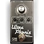 Used Vertex ULTRA PHONIX Effect Pedal