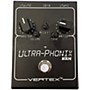 Used Vertex ULTRA-PHONIX Effect Pedal