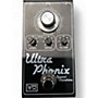 Used Vertex ULTRA PHONIX SPECIAL OVERDRIVE Effect Pedal
