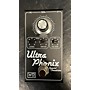Used Used Vertex Ultra Phoenix Special Overdrive Effect Pedal
