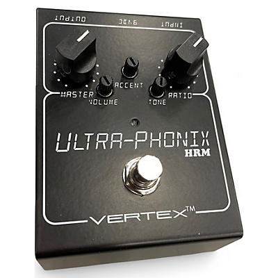 Used Vertex Ultra-Phonix Effect Pedal