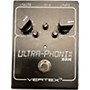 Used Vertex Ultra Phonix HRM Effect Pedal