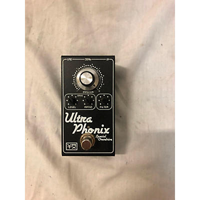 Vertex Used Vertex Ultra Phonix Special Effect Pedal