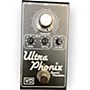 Used Vertex Ultraphonix Overdrive Effect Pedal