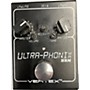 Used Vertex Vertex Ultra-Phonix HRM Effect Pedal