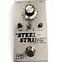 Used Vertex steel string clean drive Effect Pedal