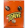Used Vertex tdrive Effect Pedal