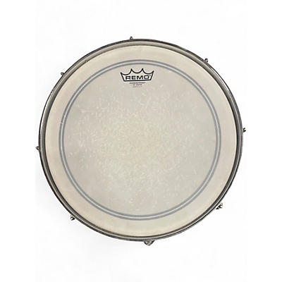 Used Verve 14X5.5 Steel Steel Drum