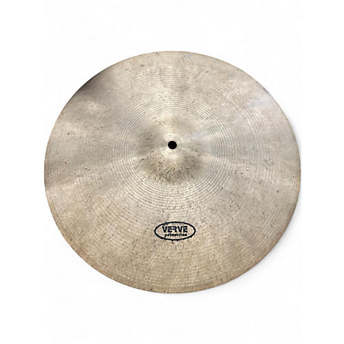 Used Verve Percussin  16in 16