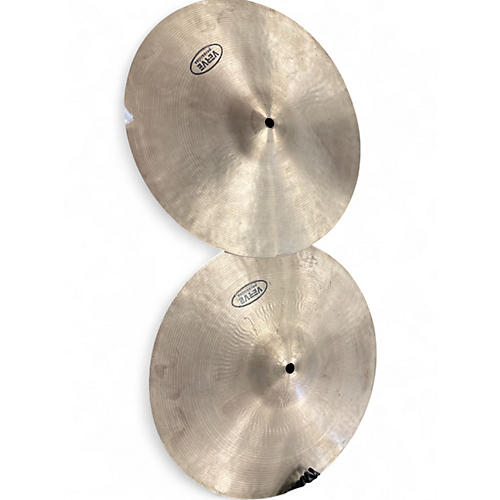 Used Verve Percussion  14in 14