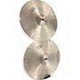 Used Verve Percussion  14in 14