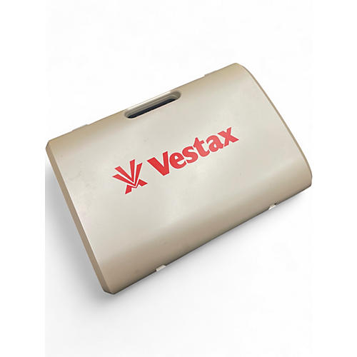 Used Vestax Handy Trax Turntable