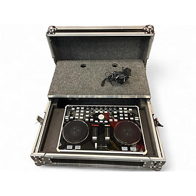 Used Vestax Itch VCI-300 DJ Controller