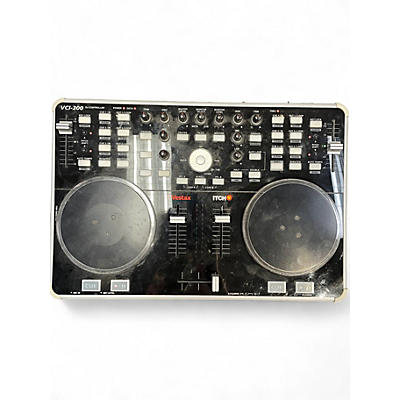 Used Vestax Itch VCL-300 DJ Controller