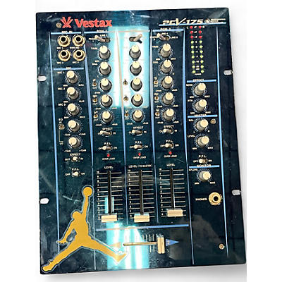 Used Vestax PCV175 DJ Mixer