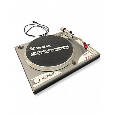 Used Vestax PDX-a1 MK2 Turntable