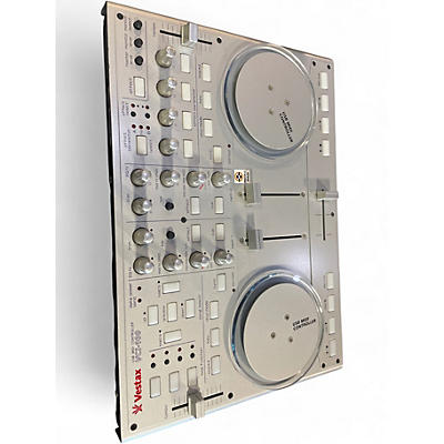 Used Vestax VCI-100 MIDI Controller