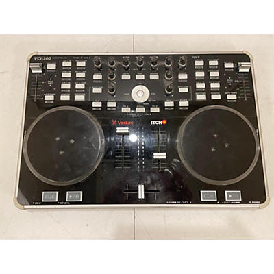 Vestax Used Vestax VCI-300 DJ Controller