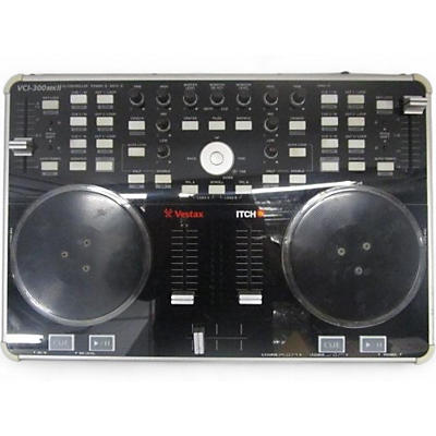 Used Vestax VCI-300 MKII DJ Controller