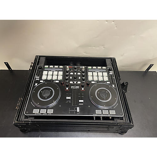 Vestax Used Vestax VCI-380 DJ Controller