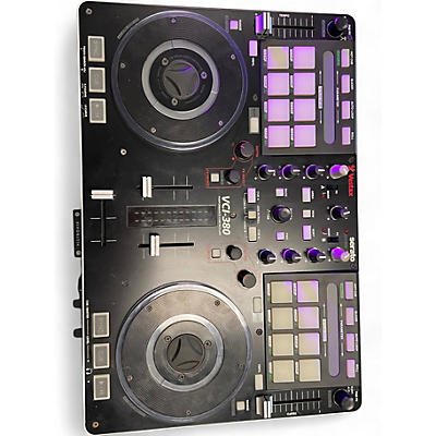 Vestax Used Vestax VCI-380 DJ Controller