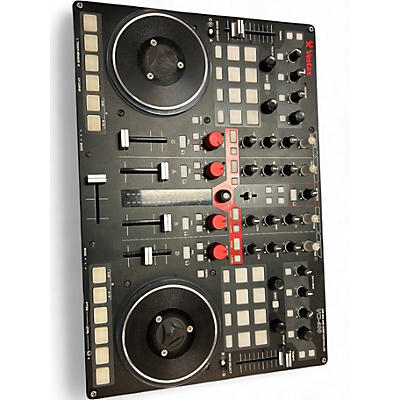 Used Vestax VCI-400 DJ Controller
