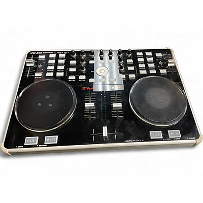 Used Vestax VCI300 DJ Controller
