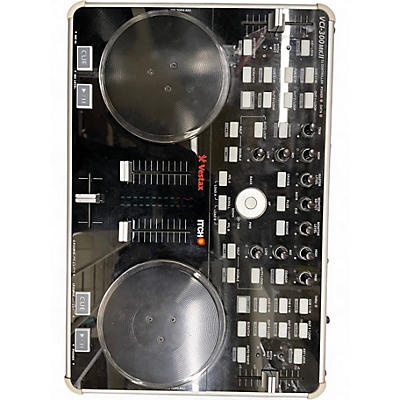 Used Vestax VCI300MK2 DJ Controller