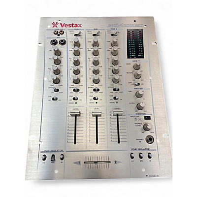 Used Vestax pcv-275 Powered Mixer