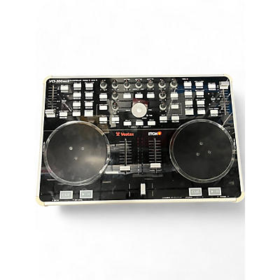 Vestax Used Vestax vci-300mkII DJ Controller