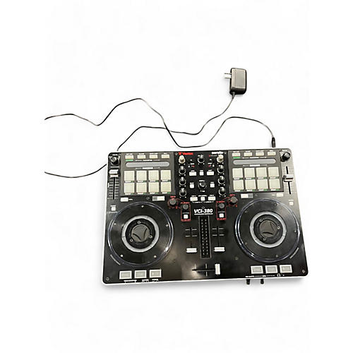 Vestax Used Vestax vci-380 DJ Controller