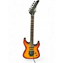 Used Vester CONCERT SERIES 2 Color Sunburst Solid Body Electric Guitar 2 Color Sunburst