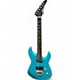 Used Vester STAGE SERIES TEAL Solid Body Electric Guitar TEAL