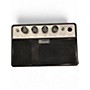 Used Veteto Wa03 Battery Powered Amp