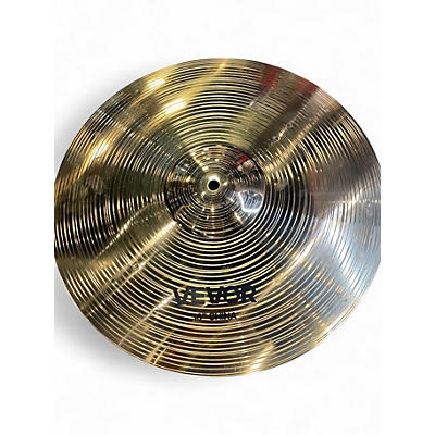 Used Vevor 16in 16" CHINA Cymbal