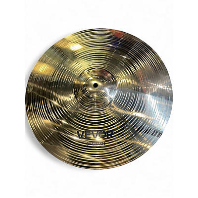 Used Vevor 16in 16" CRASH Cymbal