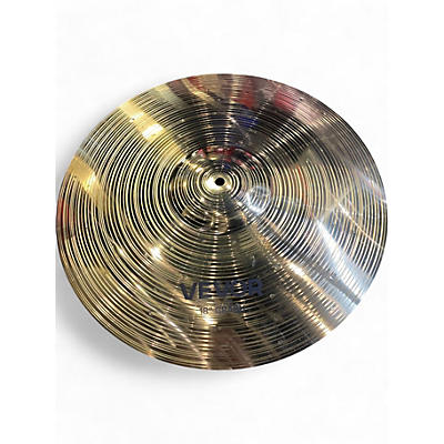 Used Vevor 18in 18" CRASH Cymbal