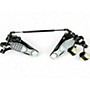 Used Vex DUAL CHAIN Double Bass Drum Pedal