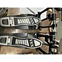 Used Vex Used Vex Double Bass Pedal Double Bass Drum Pedal