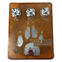 Used Vexed Brain Lycanthropist Effect Pedal