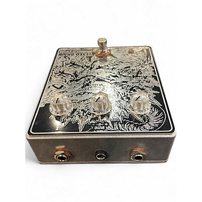 Used Vexed Brain Murder Four Effect Pedal