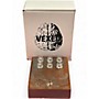 Used Vexed Brain Symbiotic Effect Pedal